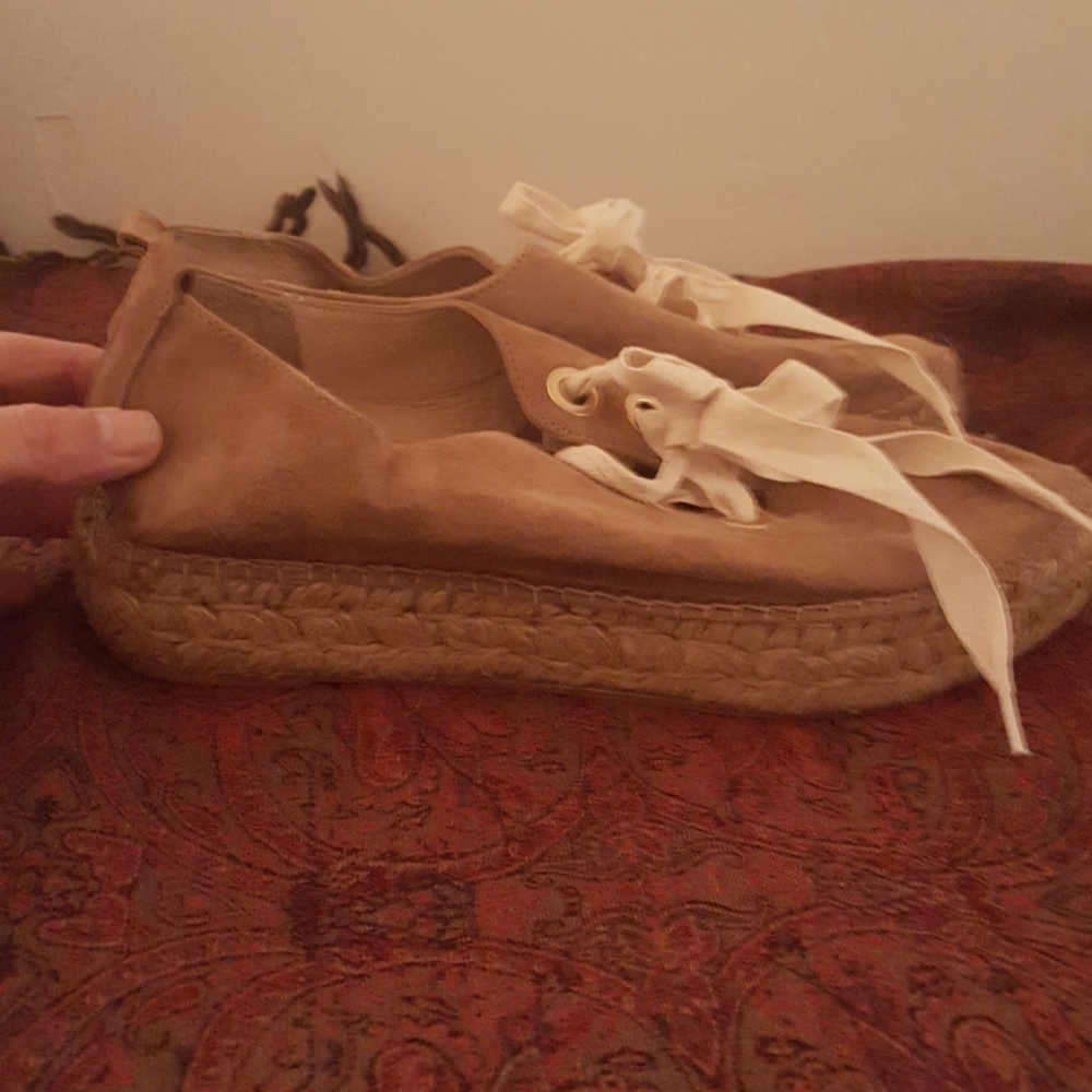 espadrilles ERICMICHAEL - Picture 2 of 4